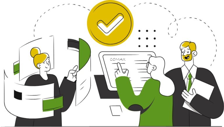 Comax Retail - Sisteme de Gestiune inteligente Bucuresti