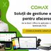 Comax Retail - Sisteme de Gestiune inteligente Bucuresti